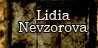 Lidia Nevzorova